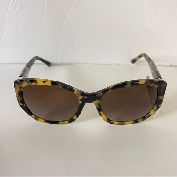 Tory Burch Accessories - Tory Burch TY7141 Tortoiseshell Polarized 55m Sunglasses New